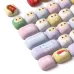 Keycap Akko set – Good Luck Charm (PBT Dye-subbed / MOG profile / 139 nút) - 2