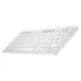 Bàn phím Bluetooth Samsung Trio 500 - Trắng - 2