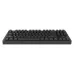 Bàn phím cơ DareU EK87L V2 Black | TKL 87 phím, Dream Linear, không LED, USB - 2