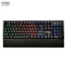 Bàn phím cơ quang Fuhlen Eraser | Full-size, Optical Switch, LED Rainbow, USB - 2