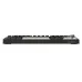 Bàn phím cơ Gaming Logitech G512 X 75 TMR Black Tactile Switch (920-013942) | LIGHTSYNC RGB, 8K Hz, USB-C - 2