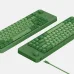 Bàn phím cơ Mikit M65 Evergreen | 65%, 67 phím, Gateron G Pro 2.0 Red, RGB, 3 Mode - 4