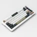 Bàn phím cơ không dây E-Dra EK375W | 82 phím, E-Dra Linear, RGB, 3 Mode - 2