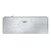 Bàn phím Gaming Redragon S101-K White | Membrane, Full-size, RGB, USB - 2