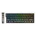 Bàn phím Gaming DareU EK60 HE | Rapid Trigger, FIRE Magnetic Switch, RGB, USB - 1