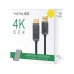 Cáp chuyển DisplayPort to HDMI 4K VEGGIEG V-Z604 | 1.5m - 4