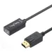 Cáp chuyển DisplayPort to HDMI VEGGIEG VZ614 - 2