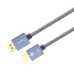 Cáp DisplayPort 1.4 8K VEGGIEG V-Z620 | 1.5M - 2