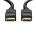 Cáp DisplayPort Ugreen 10244 | 1m, 2K*4K@60Hz (DP102) - 4