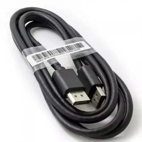Cáp DisplayPort qua DisplayPort 1.8m
