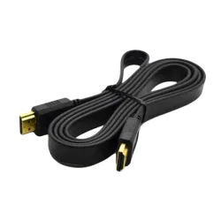 Cáp HDMI 1.5M VSPTech (Full HD) – Dây dẹp - Bezon Buôn Ma Thuột