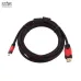 Cáp HDMI 1.5M – Dây Tròn - 2