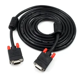 CápCao Cấp LCD Unitek Chống Nhiễu 5M YC505G - Bezon Buôn Ma Thuột