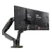 Giá treo màn hình North Bayou F160 - Đen | 17 - 27 inch - 2