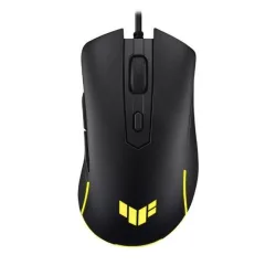 Chuột gaming Asus TUF Gaming M3 Gen 2 | Có dây, 8000 DPI, 59g, Đen - Bezon Buôn Ma Thuột