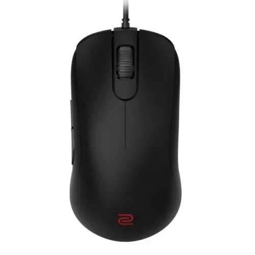 Chuột gaming BenQ ZOWIE S2 | USB có dây, cảm biến 3360, 82g, Đen