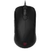 Chuột gaming BenQ ZOWIE S2 | USB có dây, cảm biến 3360, 82g, Đen - 1