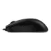 Chuột gaming BenQ ZOWIE S2 | USB có dây, cảm biến 3360, 82g, Đen - 5