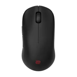 Chuột gaming BenQ U2 | Wireless 2.4Ghz, 3200 DPI, 60g, Đen - Bezon Buôn Ma Thuột
