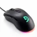 Chuột gaming Fuhlen G90 V2 | Có dây, 4000 DPI, RGB, Đen - 3