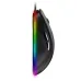Chuột gaming DareU EM908X | USB có dây, Optical Switch, 6400 DPI, 88g, RGB - 4