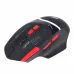 Chuột gaming E-Dra EM631W | Không dây, Đen - 3