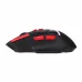 Chuột gaming E-Dra EM631W | Không dây, Đen - 5
