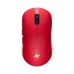 Chuột Gaming Không Dây ATK Dragonfly A9 Ultimate | 2 Mode, Đỏ - 2