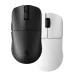 Chuột Gaming Không Dây ATK Blazing Sky F1 V2 Ultra Max | 3 Mode, Đen - 5
