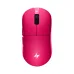 Chuột Gaming Không Dây ATK Dragonfly A9 Ultimate | 2 Mode, Hồng - 4