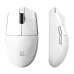 Chuột gaming MCHOSE G3 V2 | 3 mode, 12000 DPI, 59g, Trắng - 2
