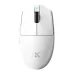 Chuột gaming MCHOSE G3 V2 | 3 mode, 12000 DPI, 59g, Trắng - 3