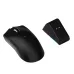 Chuột gaming Magic LDON V3 PRO | 3 Mode, Dock sạc, Đen - 4