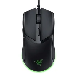 Chuột gaming Razer Cobra | Có dây, 8500 DPI, 58g, Đen - Bezon Buôn Ma Thuột