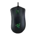 Chuột gaming Razer DeathAdder Essential Black | USB có dây, 6400 DPI, 96g, LED xanh - 1