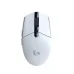 Chuột gaming Logitech G304 Lightspeed | Wireless 2.4Ghz, 12000 DPI, 99g, Trắng - 2