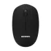 Chuột văn phòng EDRA EM608W | Wireless 2.4Ghz, 1000 DPI, 47g, Đen - 1