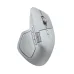 Chuột không dây Logitech MX Master 4 Grey | Bluetooth LE/Logi Bolt, 8000 DPI, 150g - 3