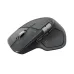 Chuột văn phòng Logitech MX Master 4 | Bluetooth 5.1, 8000 DPI, 150g, Đen - 5