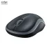 Chuột không dây Logitech B175 | 2.4GHz, 1000 DPI, 75g, Đen - 2