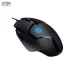 Chuột gaming Logitech G402 Hyperion Fury | Có dây, 4000 DPI, 108g, Đen - 3