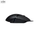 Chuột gaming Logitech G402 Hyperion Fury | Có dây, 4000 DPI, 108g, Đen - 5