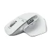 Chuột văn phòng Logitech MX Master 3S | Wireless + Bluetooth, 8000 DPI, 141g, Xám - 5