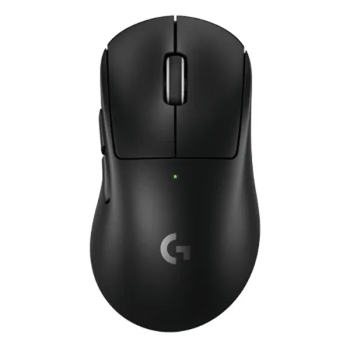 Chuột gaming Logitech Pro X Superlight 2 DEX | Wireless 2.4Ghz, 44000 DPI, 60g, Đen