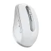 Chuột không dây Logitech MX Anywhere 3S Pale Grey | Bluetooth LE, 8000 DPI, 99g - 2