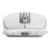 Chuột không dây Logitech MX Anywhere 3S Pale Grey | Bluetooth LE, 8000 DPI, 99g - 5