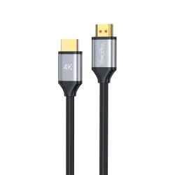 Dây HDMI 4K VEGGIEG V-H303 | 3m - Bezon Buôn Ma Thuột
