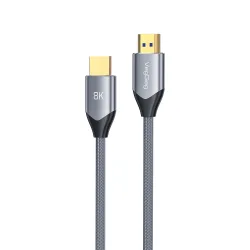 Dây HDMI 8K VEGGIEG VH404 | 3m - Bezon Buôn Ma Thuột