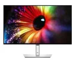 Màn hình Văn phòng Dell U2724D | 27 inch, 2K/QHD, 120Hz, IPS - Bezon Buôn Ma Thuột