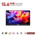 Màn hình di động cảm ứng VSP VP1560FST1 | 16 inch, Full HD, 60Hz, IPS, Cảm ứng, USB C, Mini HDMI, Tích hợp loa - 2